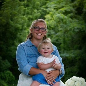 Meet your Posher, Lindsay